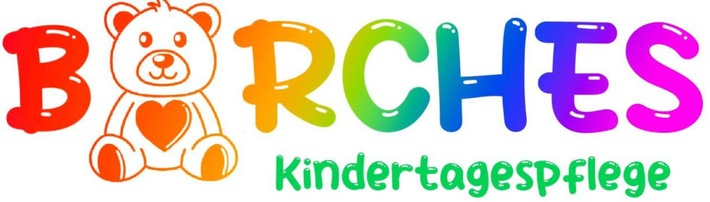Bärches Kindertagespflege